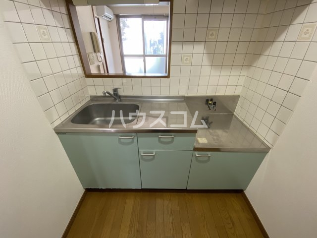 17/30 キッチン