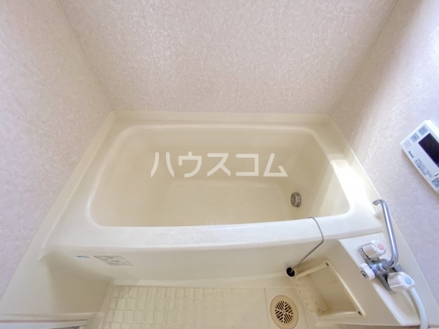 19/30 浴室