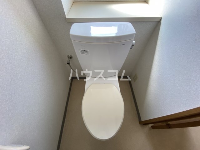 21/30 トイレ
