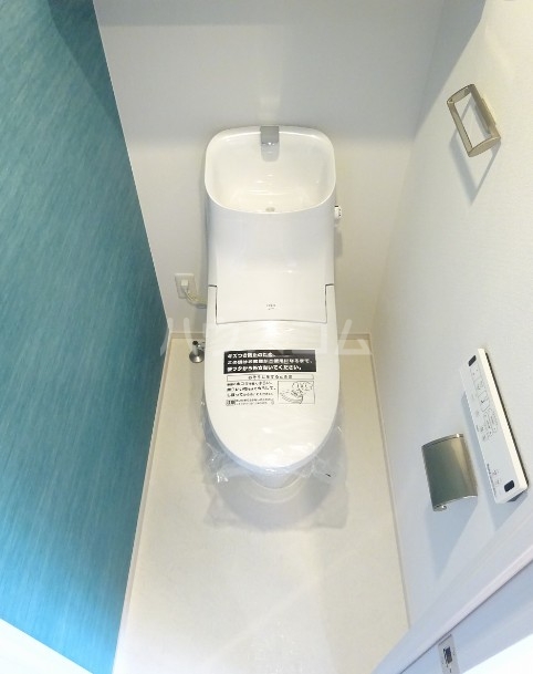 9/23 トイレ