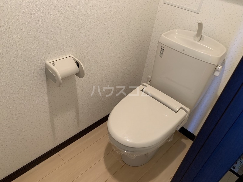 11/26 トイレ