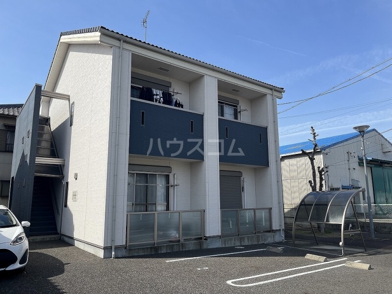 1/26 外観