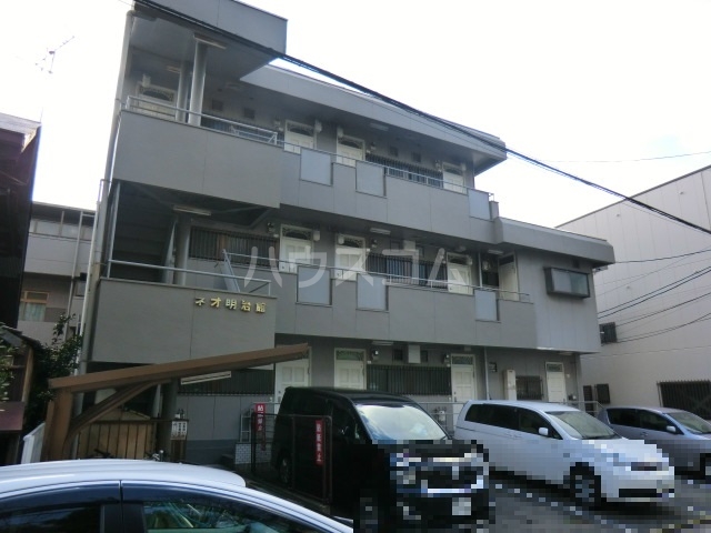 1/28 外観