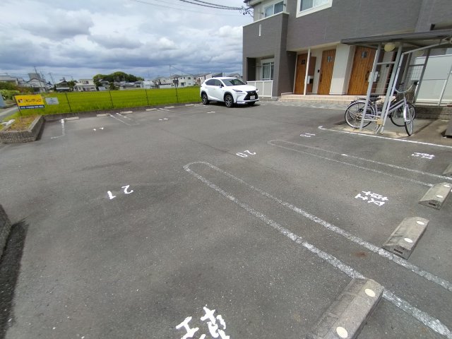 24/30 駐車場