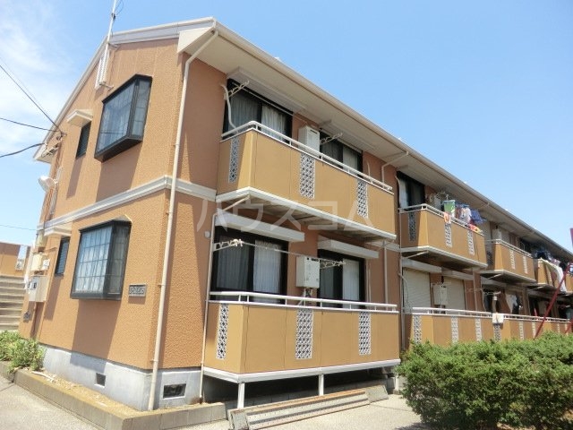 1/21 外観