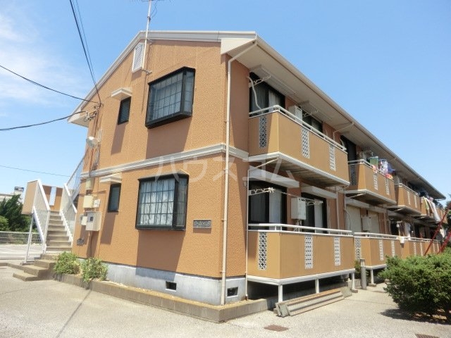 3/21 外観