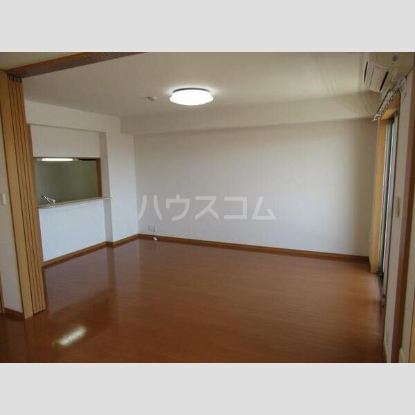 3/21 リビング/ダイニング