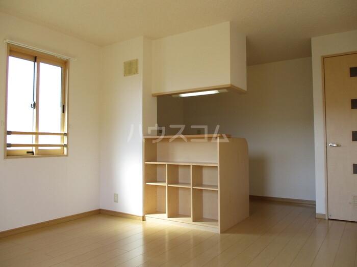 3/20 リビング/ダイニング