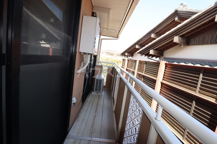 15/29 バルコニー