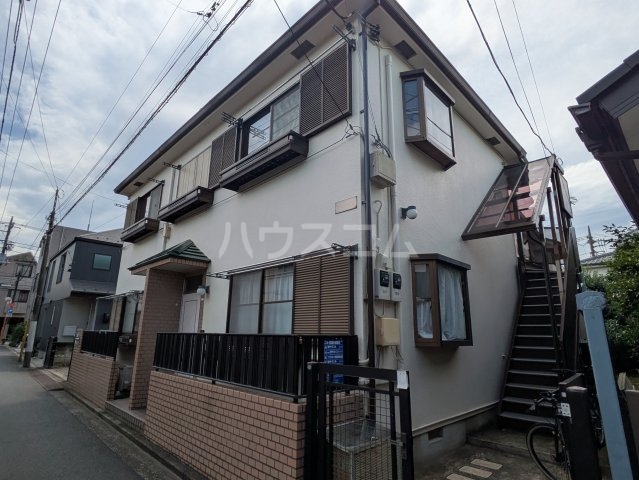 1/26 外観