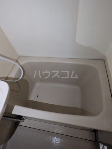 12/26 浴室