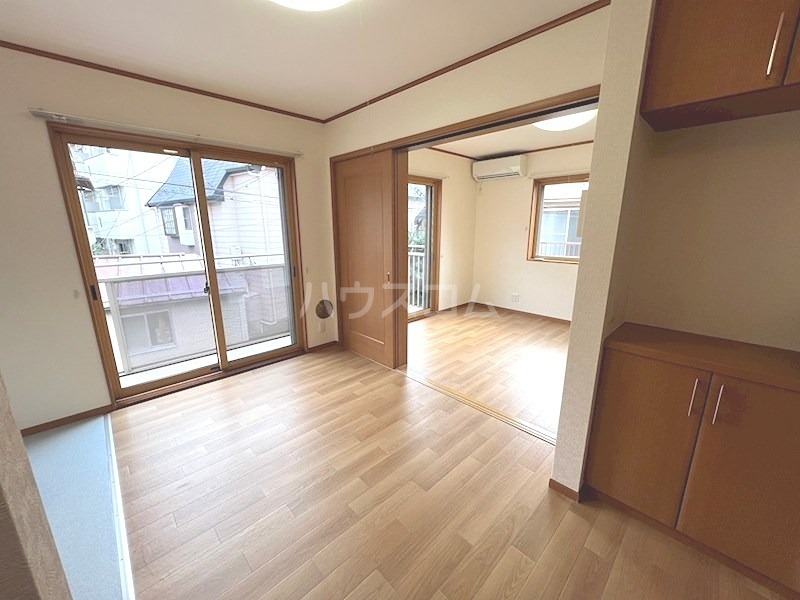 3/22 リビング/ダイニング