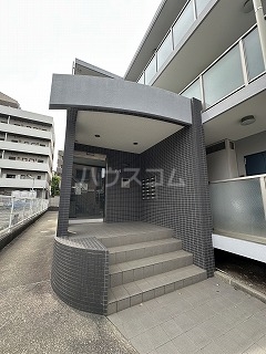 3/5 エントランス