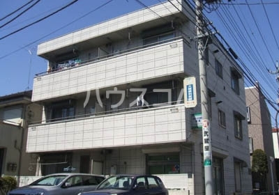 1/10 外観