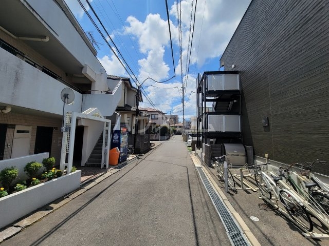 29/30 駐車場