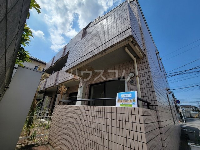 1/30 外観