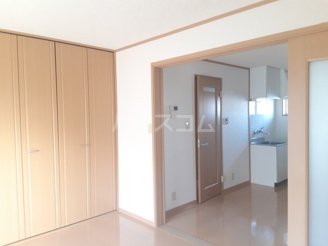 4/27 リビング/ダイニング