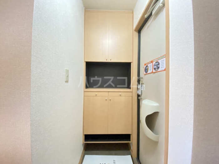 9/27 玄関