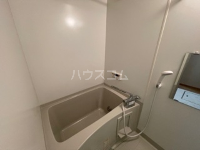 11/27 浴室