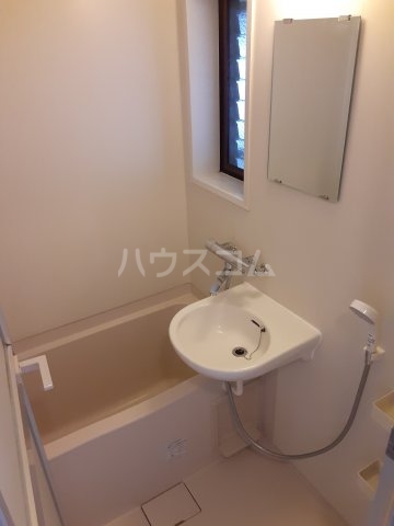 17/30 洗面