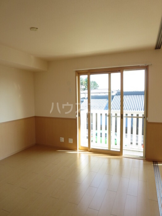 4/23 リビング/ダイニング