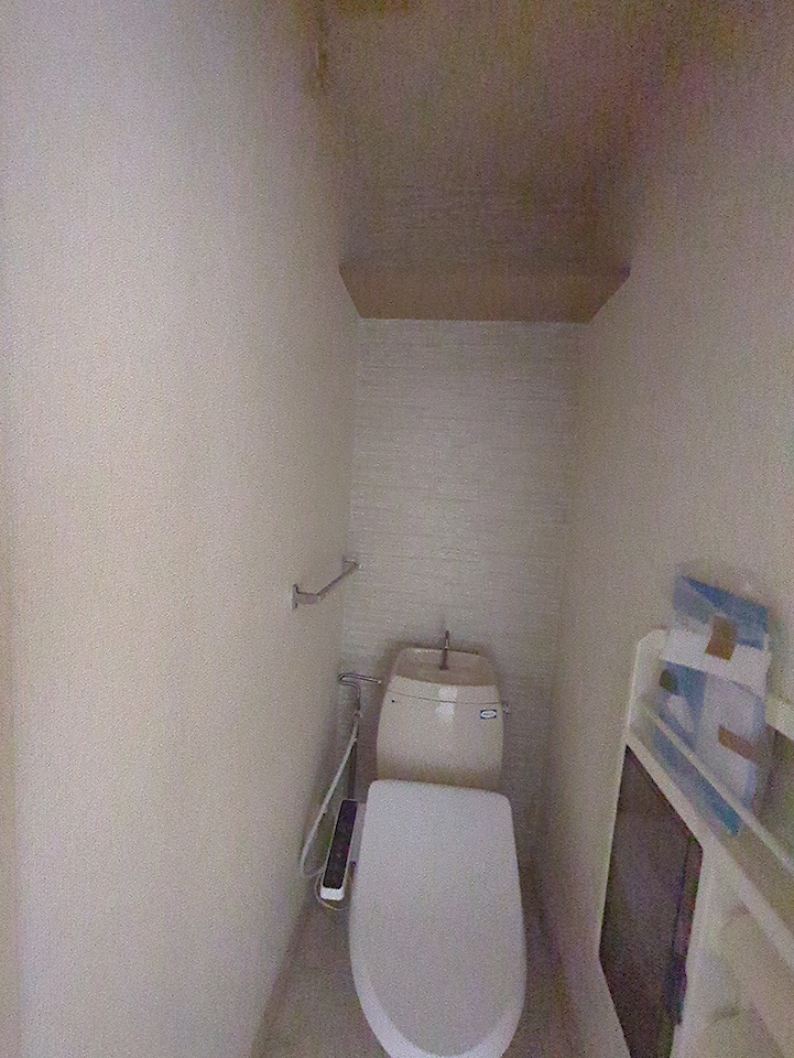 15/30 トイレ