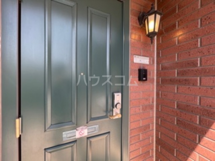 2/12 エントランス