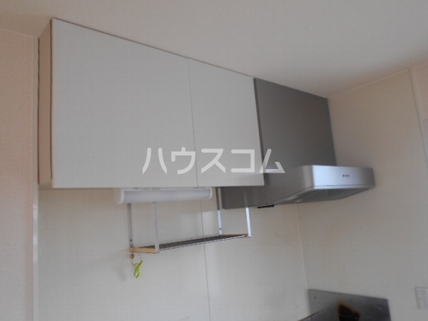 9/29 キッチン