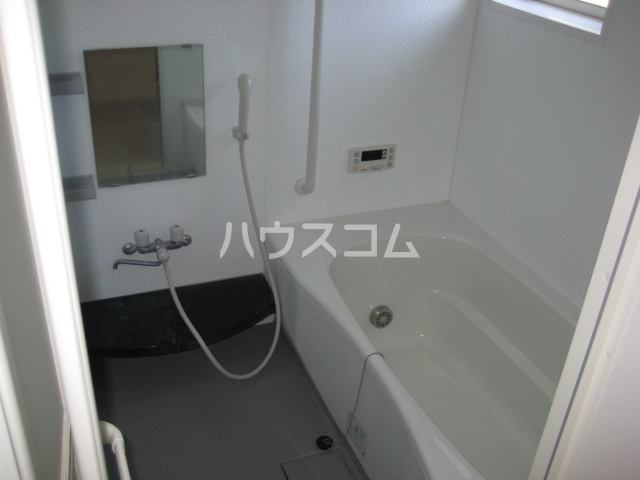 11/29 浴室