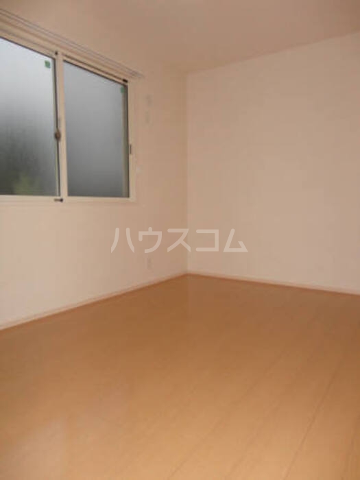 5/29 寝室