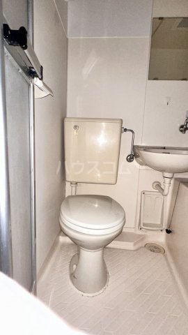 14/30 トイレ