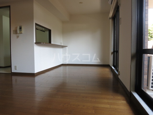 3/19 リビング/ダイニング