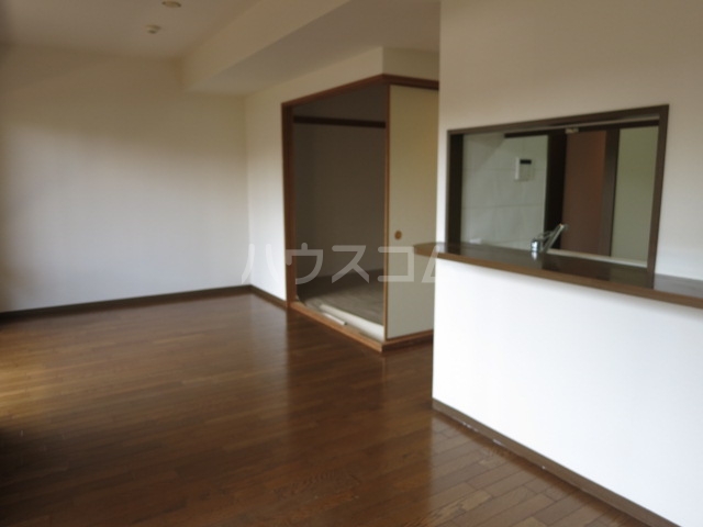 3/13 リビング/ダイニング