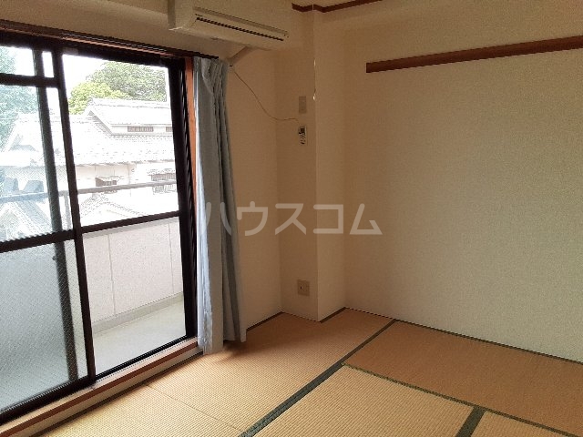 7/28 寝室