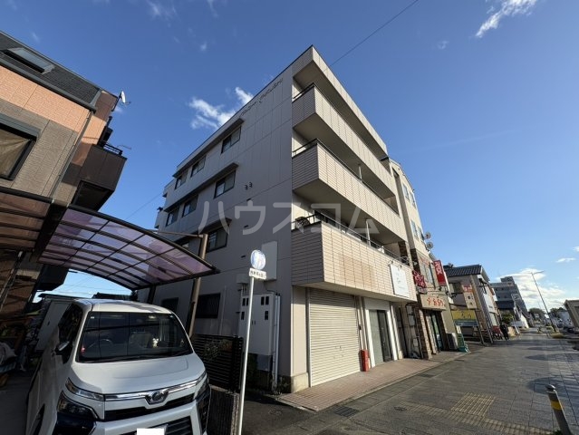 1/28 外観