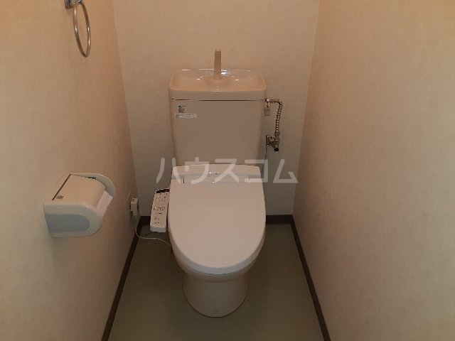 14/28 トイレ