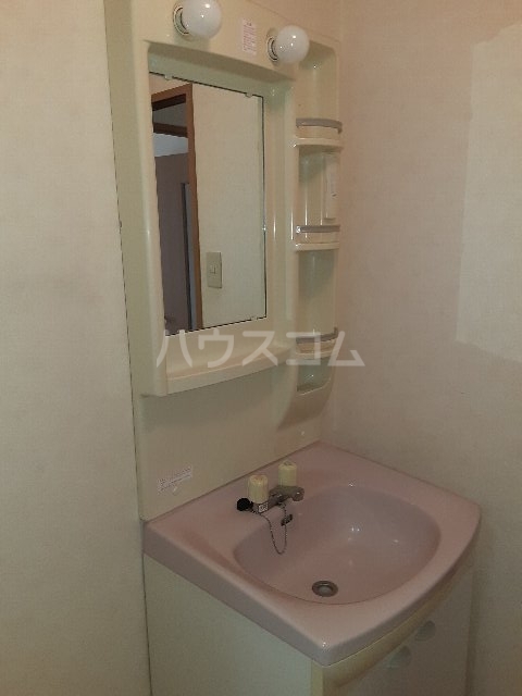 14/28 洗面