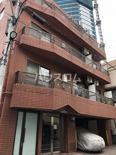 1/30 外観