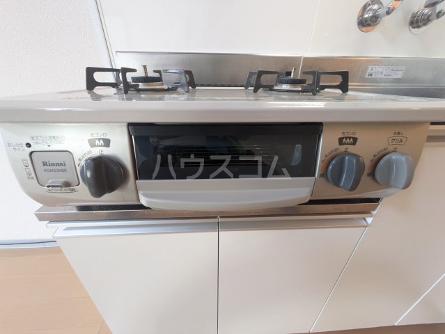 10/30 キッチン