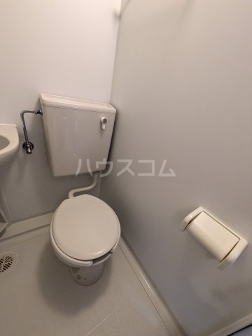 14/30 トイレ