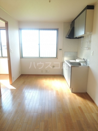 3/16 リビング/ダイニング