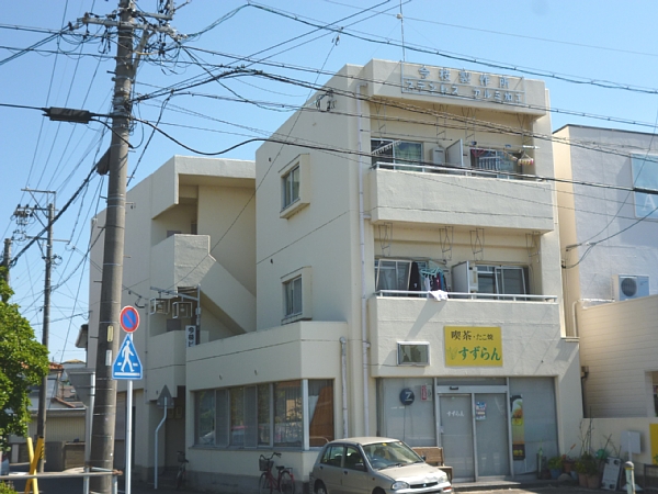 2/12 外観