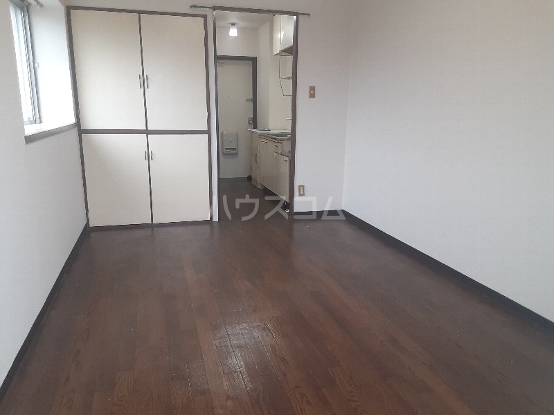 3/21 リビング/ダイニング