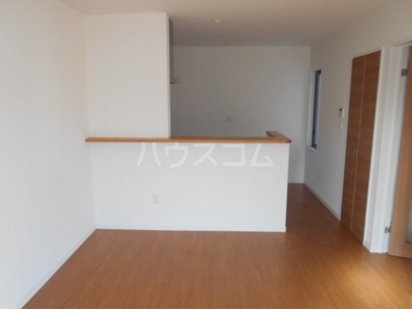 4/30 リビング/ダイニング