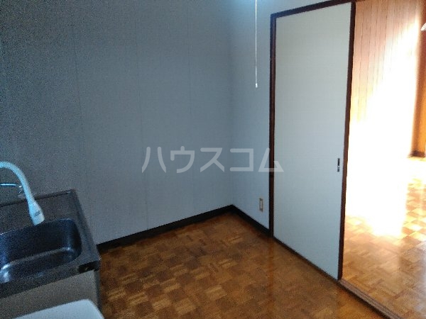 4/24 リビング/ダイニング