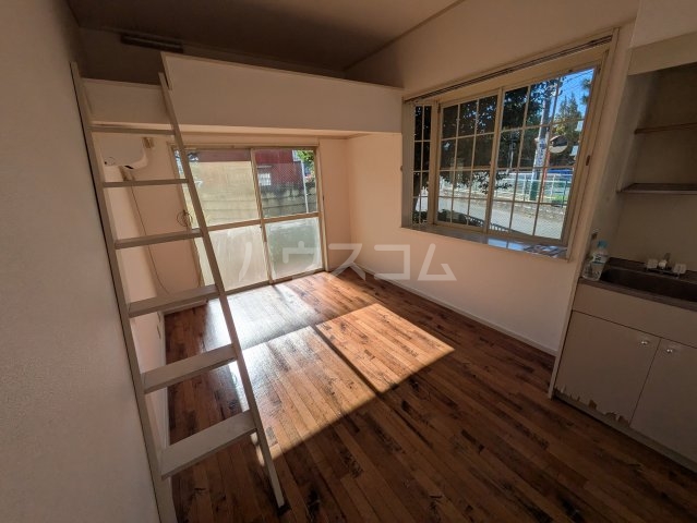 5/30 リビング/ダイニング