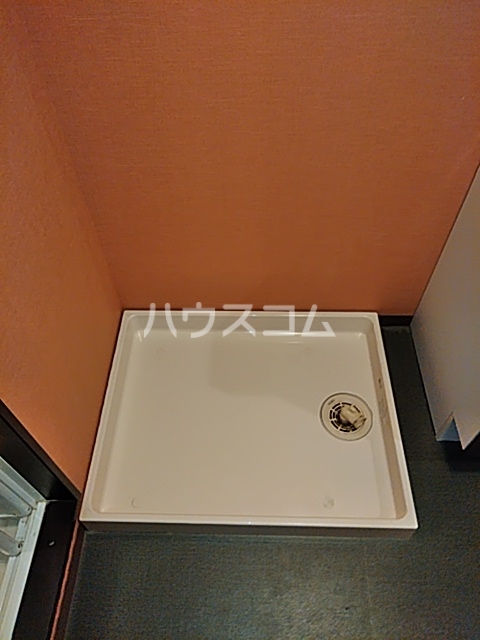 10/14 洗面