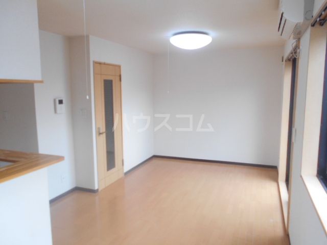 3/27 リビング/ダイニング