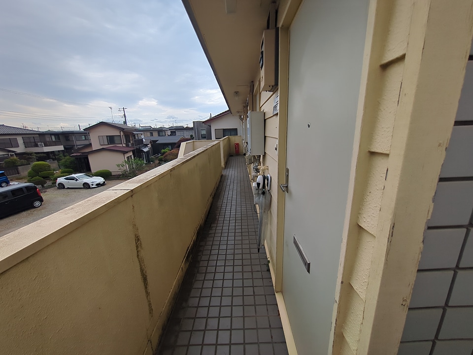 2/5 エントランス