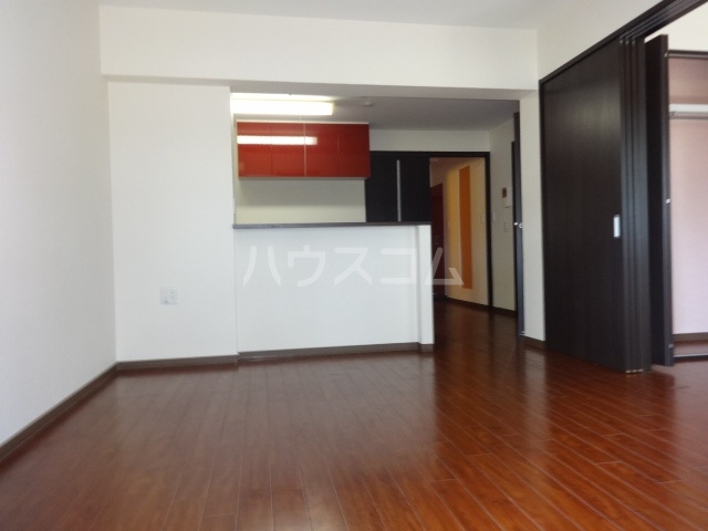 3/16 リビング/ダイニング